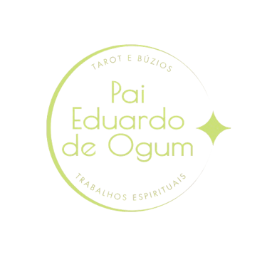 Pai Eduardo de Ogum logo