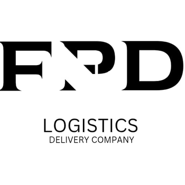 FPD Courier Logistics logo