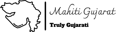 Mahiti Gujarat logo