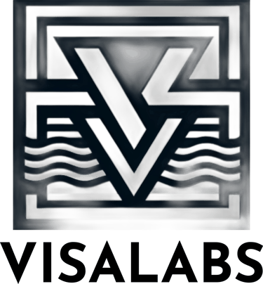 VisaLabs Travel Solution logo