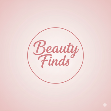 beauty finds logo