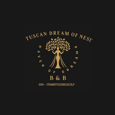 Tuscan Dream Of Nest logo