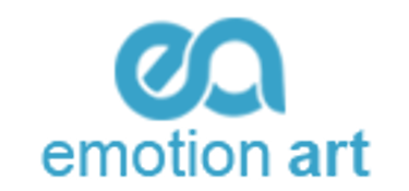 emotion art logo