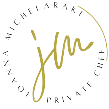 Ioanna Michelaraki logo