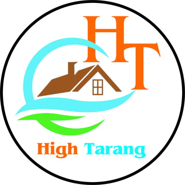 High Tarang logo