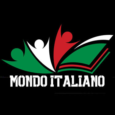 MONDO ITALIANO logo