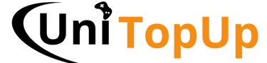 Top Up FF (Free Fire) logo