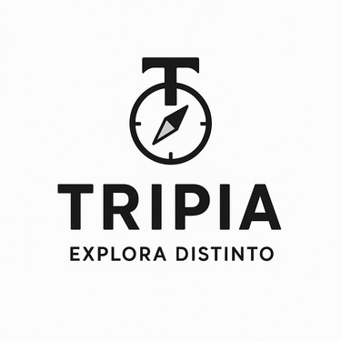 Tripia logo