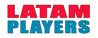 LATAM Players logo