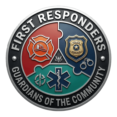 First Responders Financial Group logo