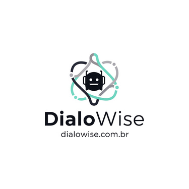 DialoWise logo