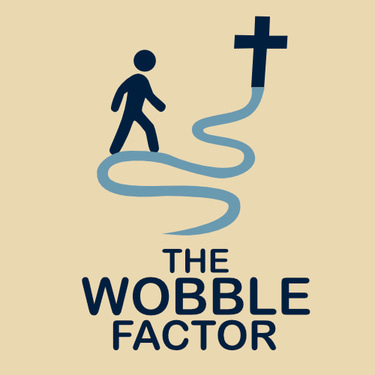 The Wobble Factor logo