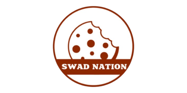 Swad nation logo