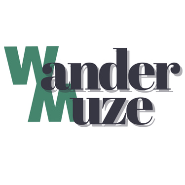 Wander Muze logo