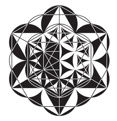InnerG Forest logo