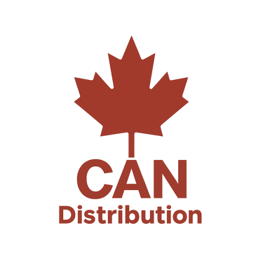 Can Distribution logo