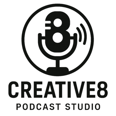 creative8 logo
