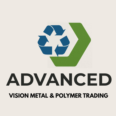 Advance vision metal & polymer traders logo