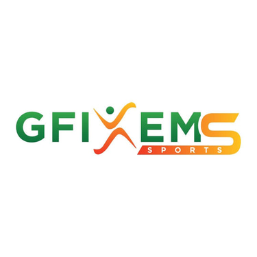 Académie gfiems football logo
