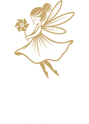 Sanvikainn logo