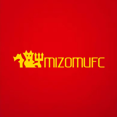 MIZO MUFC logo
