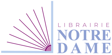 LIBRAIRIE NOTRE DAME logo