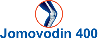Jomovodin logo