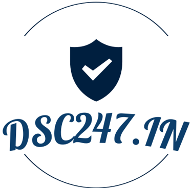 DSC247 logo