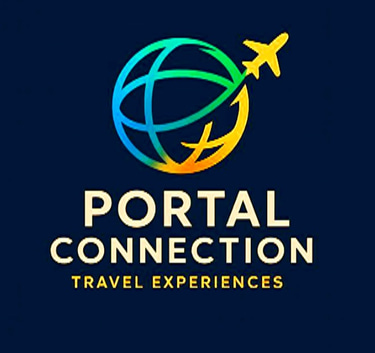 Portal Connection Tour logo