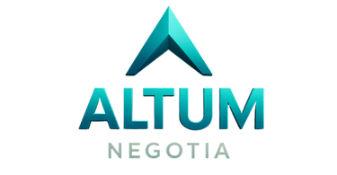 ALTUM NEGOTIA logo