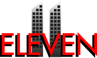 ELEVEN logo
