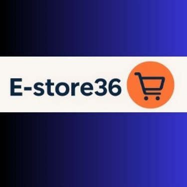 E-store360 logo
