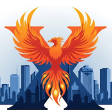 The Htown Xperience: logo