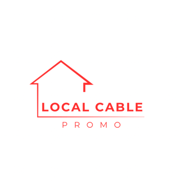 Cable internet promo logo