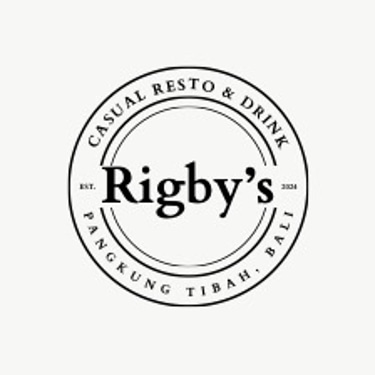 Rigby's Basecamp logo