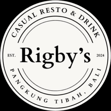Rigby's Basecamp logo