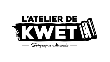 L'Atelier de Kwet logo