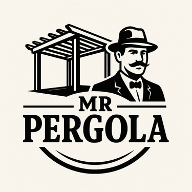 Mr. Pergola logo