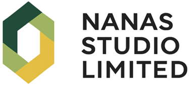 Nanas Studio logo