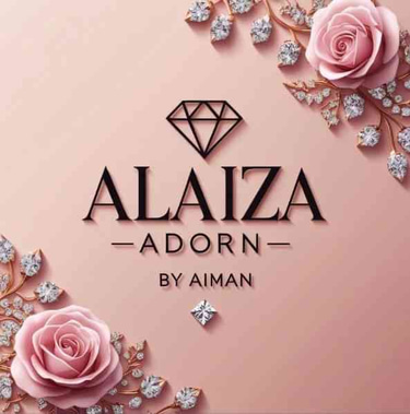 Alaiza_Adorn logo