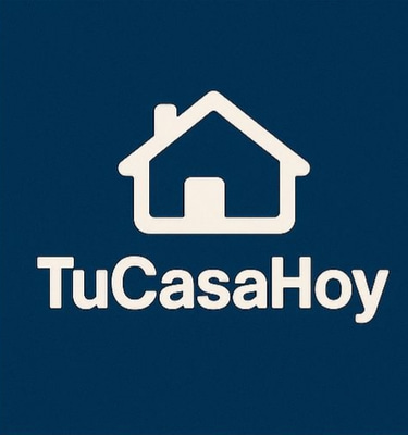 Tucasahoy logo