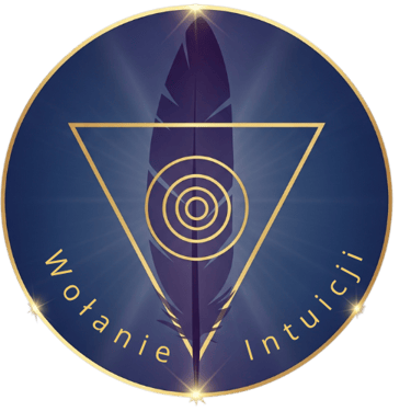 Wołanie Intuicji logo