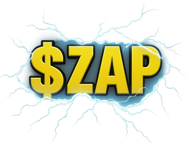 Zapdos - $ZAP on PulseChain logo