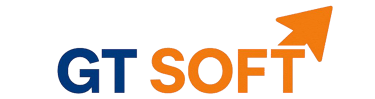 GT SOFT LOGISTICS logo