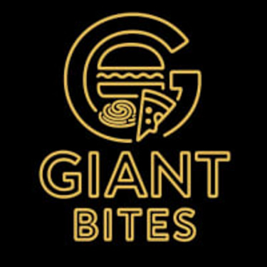 Giant Bites logo