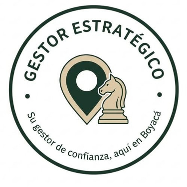 Tramites y Servicios logo