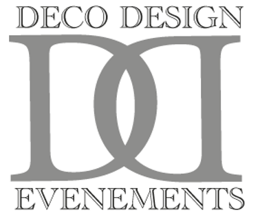 DECO DESIGN EVENEMENTS logo