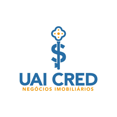Uai Cred logo