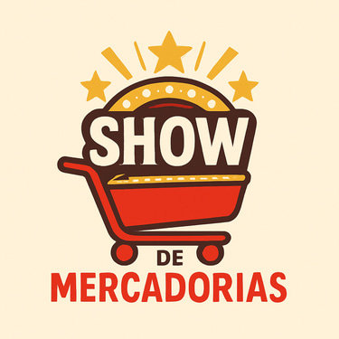 Show de Mercadorias logo