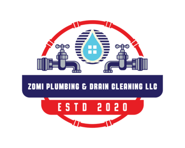 Zomi Plumbing & Drain Cleaning logo